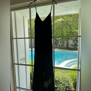 Cinq à Sept Black Dress